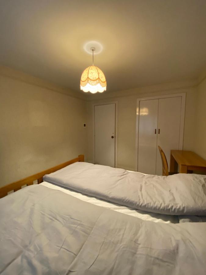 Edi B&B Edinburgh Exterior foto